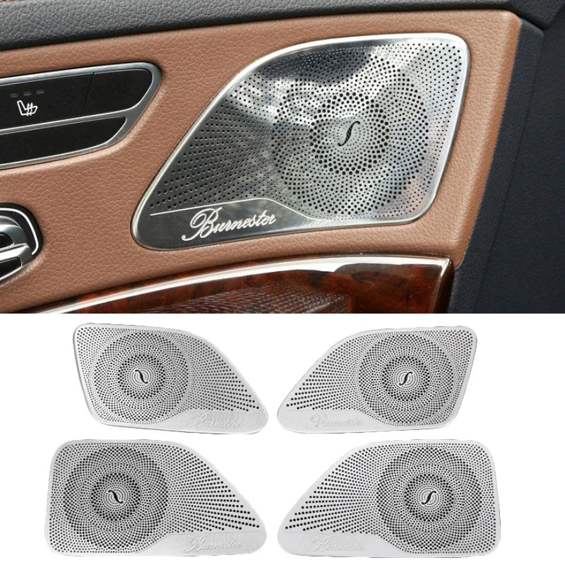 For Mercedes Benz S class S320 S350 W222
