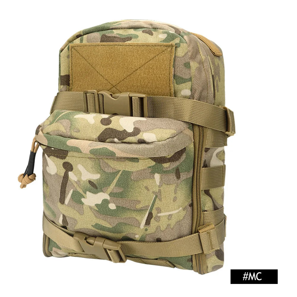 1000D Tactical Military Outdoor Sport Water Bags Mini