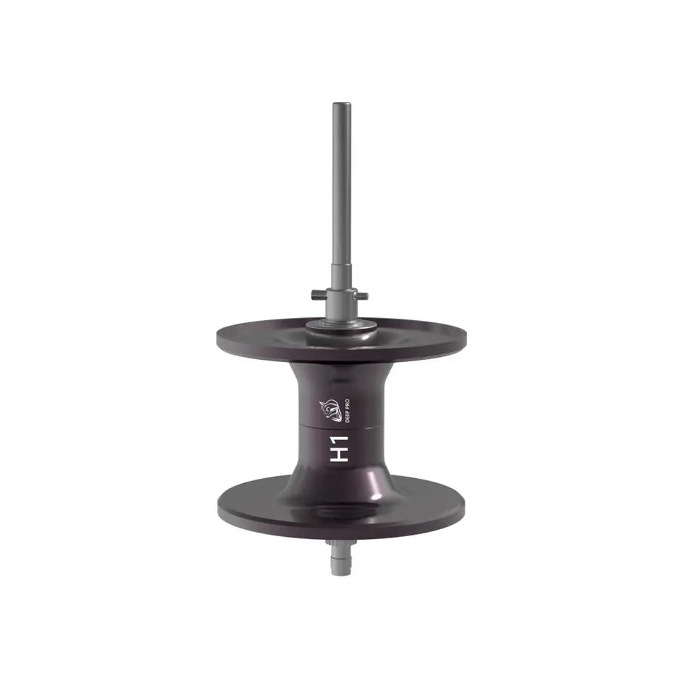 SOLOKING Reel Spool for HIAW200 /Acura HICC50 /GKA300/