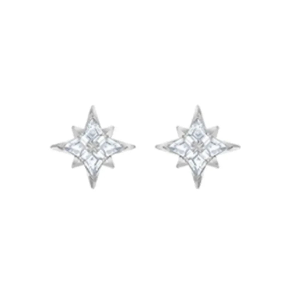 2024 New Trend Original Hoop Earrings Charm Luxury