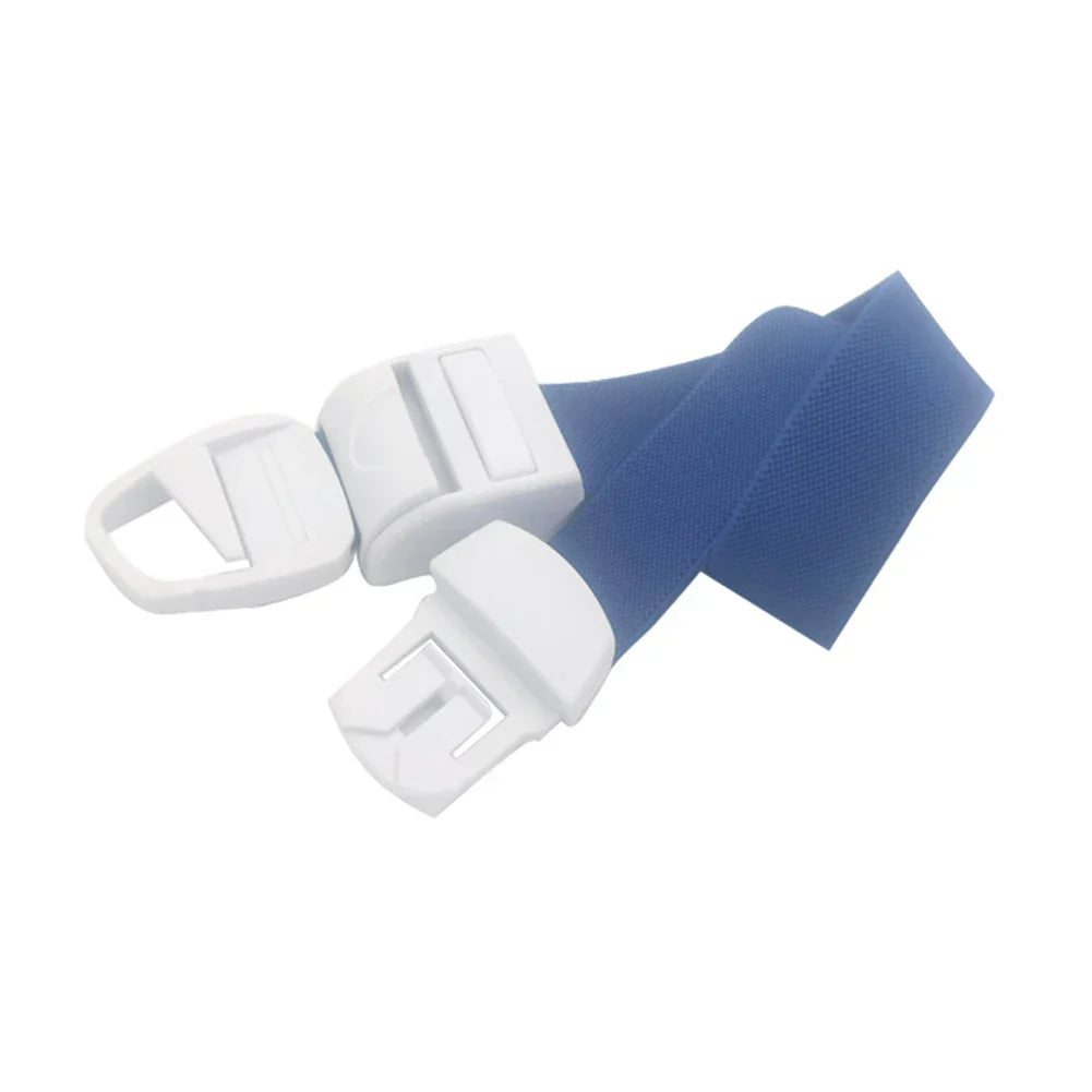 Emergency Buckle Tourniquet Life Saving Hemorrhage Control Medical
