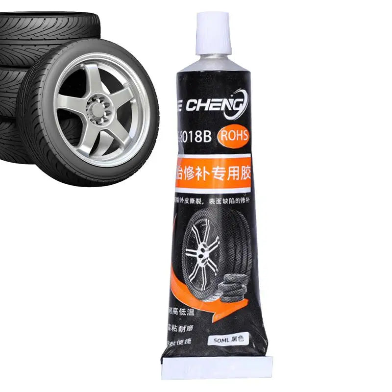 Car Tire Sealants Long Lasting Tire Protection Auto