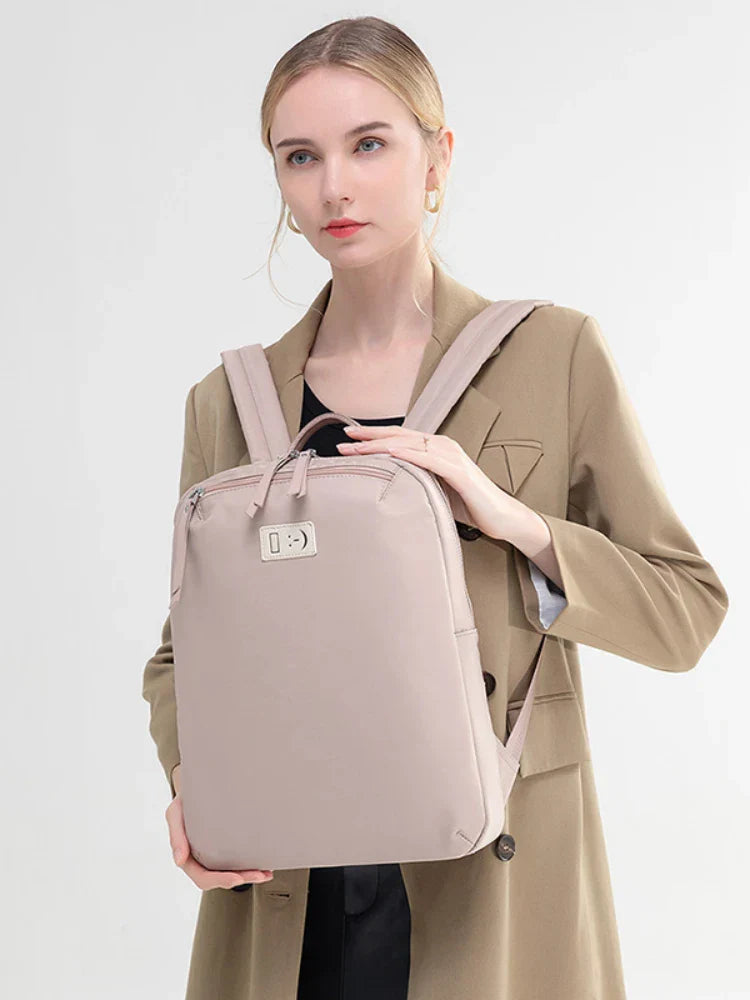 Laptop Backpack For Women Business Travel Bag Outdoor