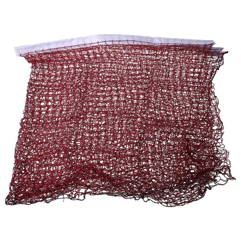 Portable Badminton Set Easy Professional Standard Volleyball Net