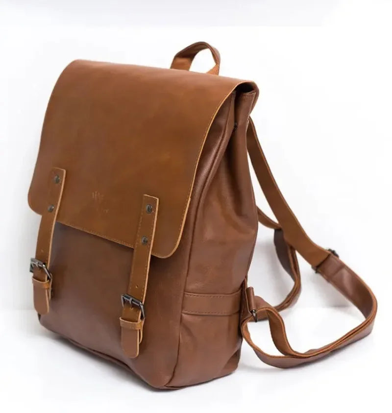 Men and Women Large Capacity Leisure Travel Backpack