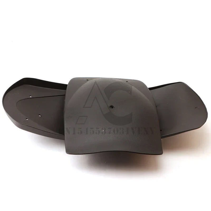 1 Pair2 Pieces FrontRear Plastic Fenders for 150cc