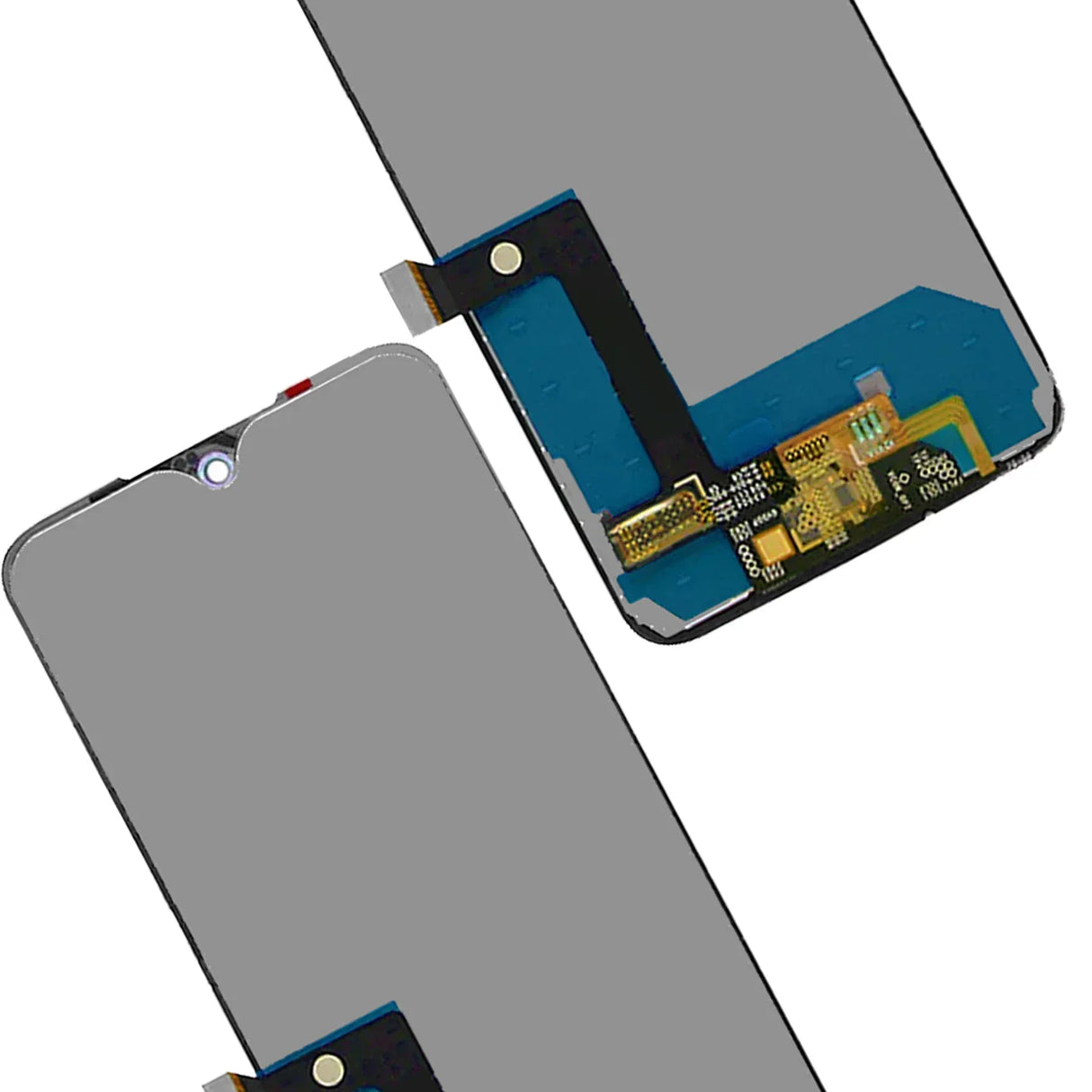 6.2'' Original LCD For Motorola Moto G7 XT1962