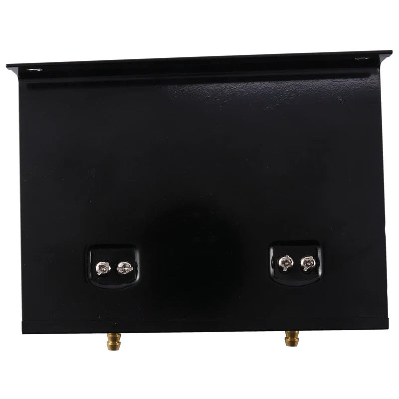 Motorcycle Carb Carburetor Fuel Vacuum Balancer Gauge Sync