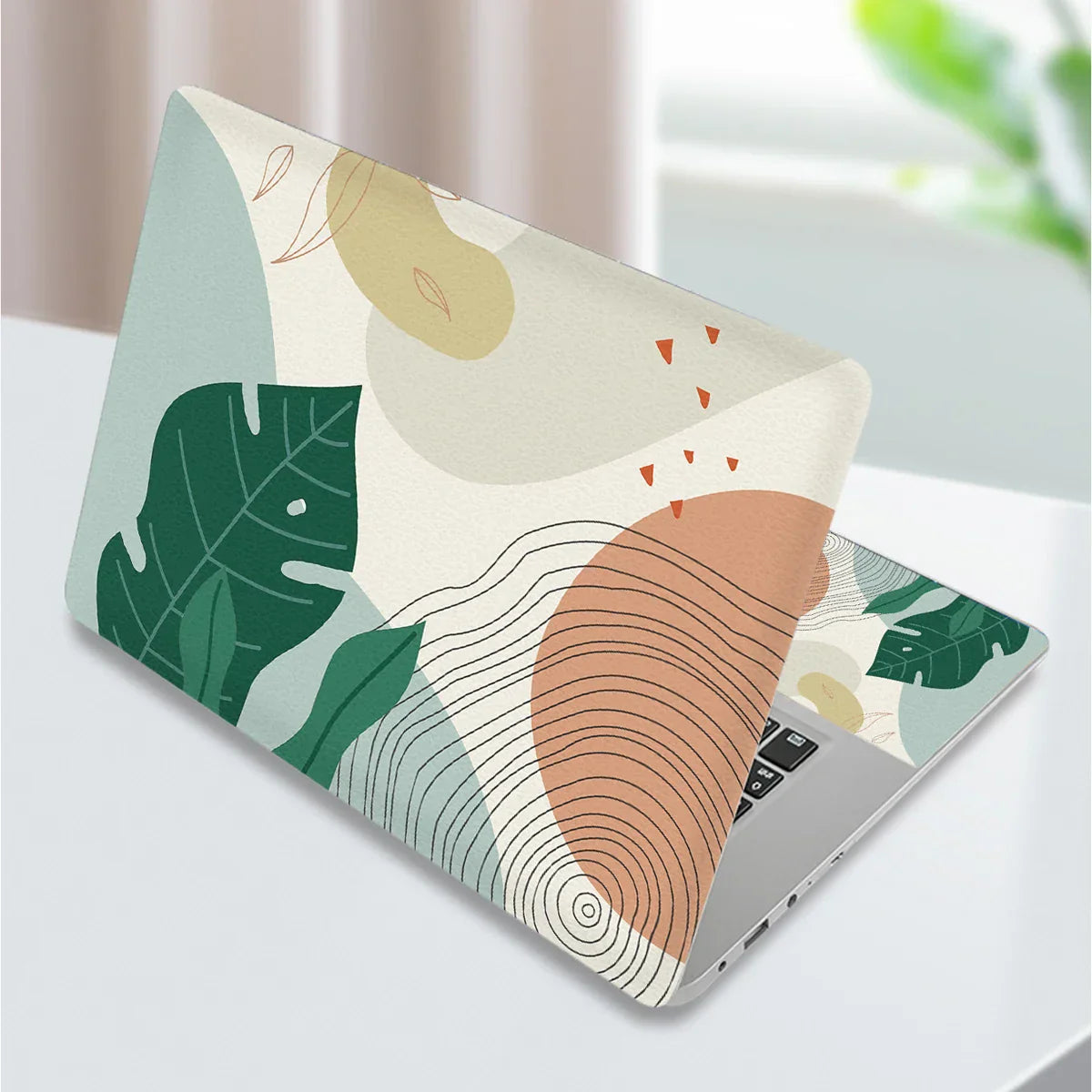 DIY customizable Laptop skin sticker notebook computer stickers