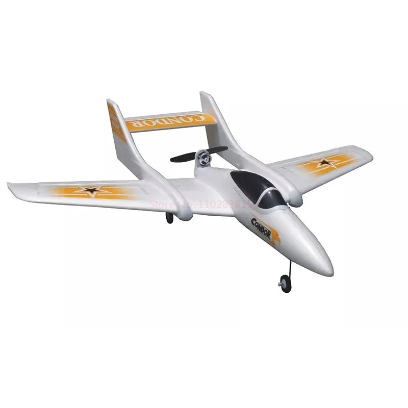 Epo Rc Plane Rc Airplane Model Hobby Sd