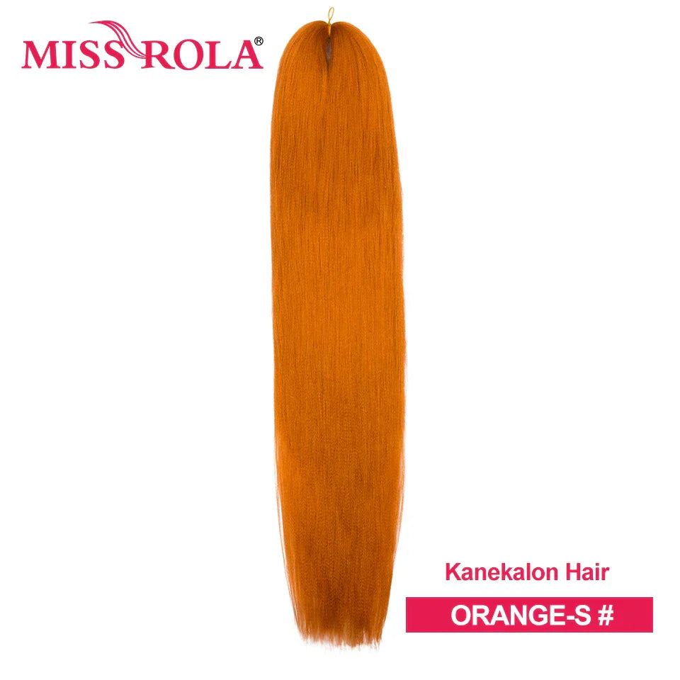 Miss Rola Synthetic Wholesale Bulk 6 Pieces 30Inch