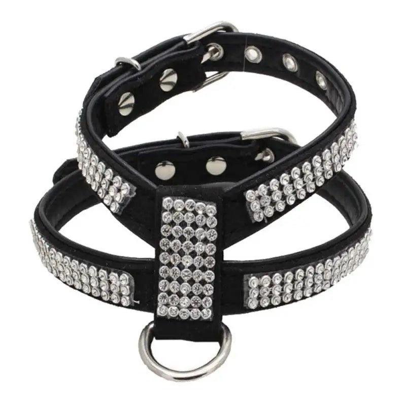 Dog Collar Adjustable Pet Products pet Necklace Dog