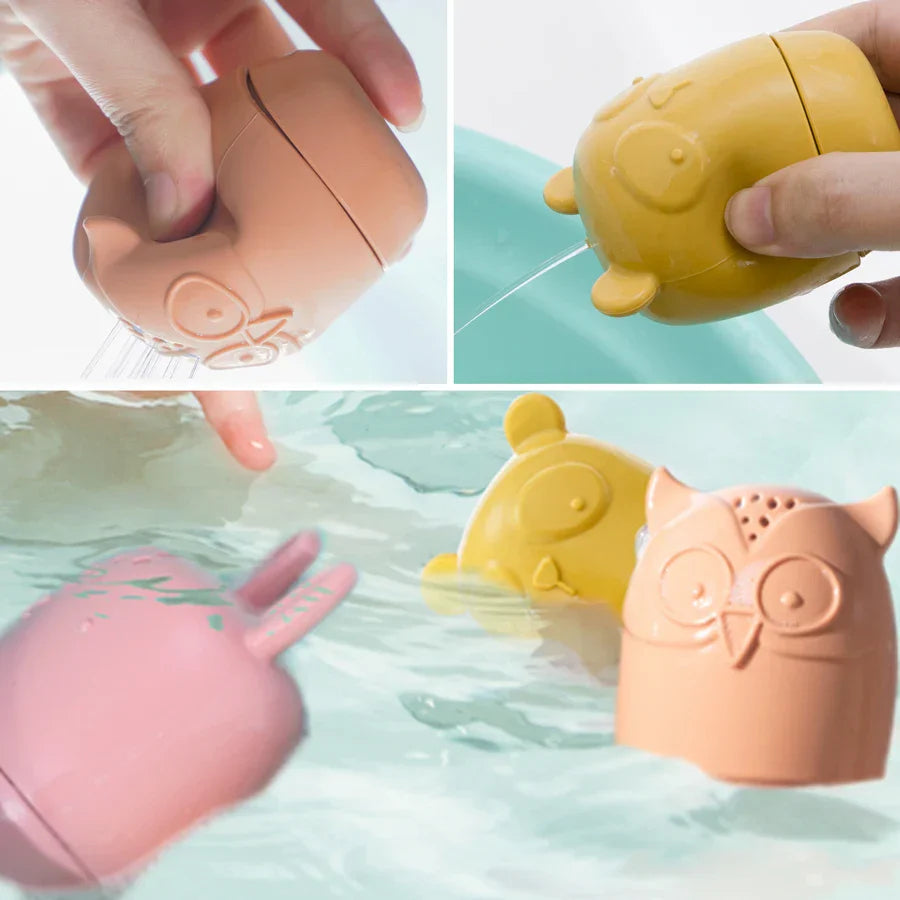 Baby Bath Toys Kids New Baby Bath Swimming