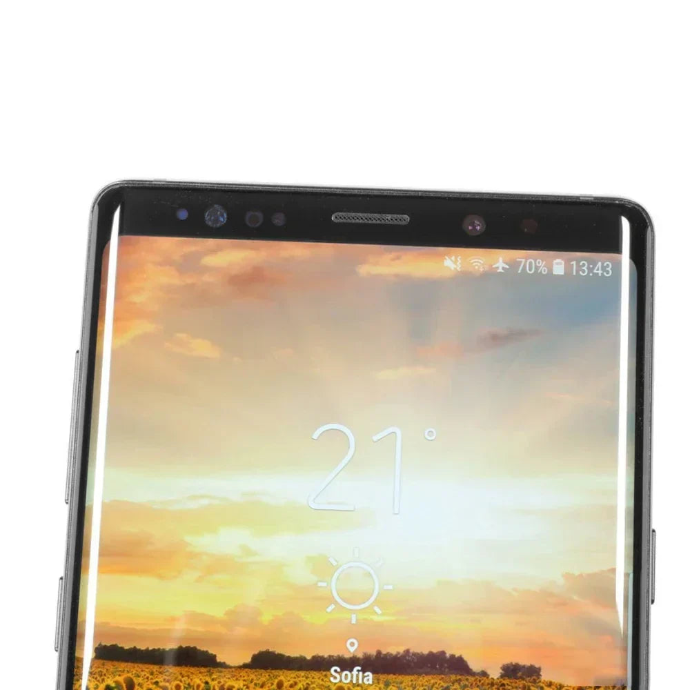 Original Samsung Galaxy Note9 N960FD 4G Mobile Phone