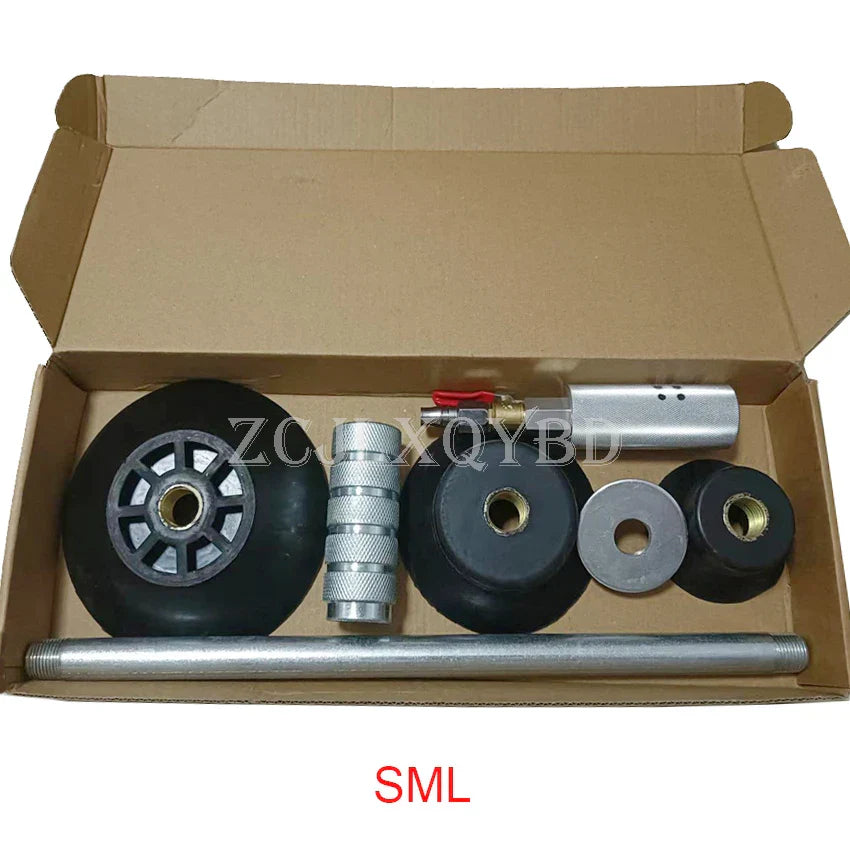 Car Dent Air Pneumatic Dent Puller Auto Body