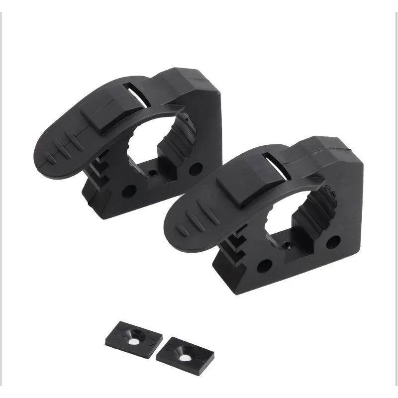 Quick Fist Clamp for Mounting Equipment Tools Auto