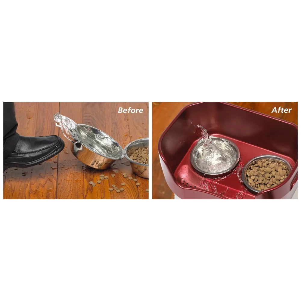 Dog Supplies Feeding & Watering Supplies Drinker for