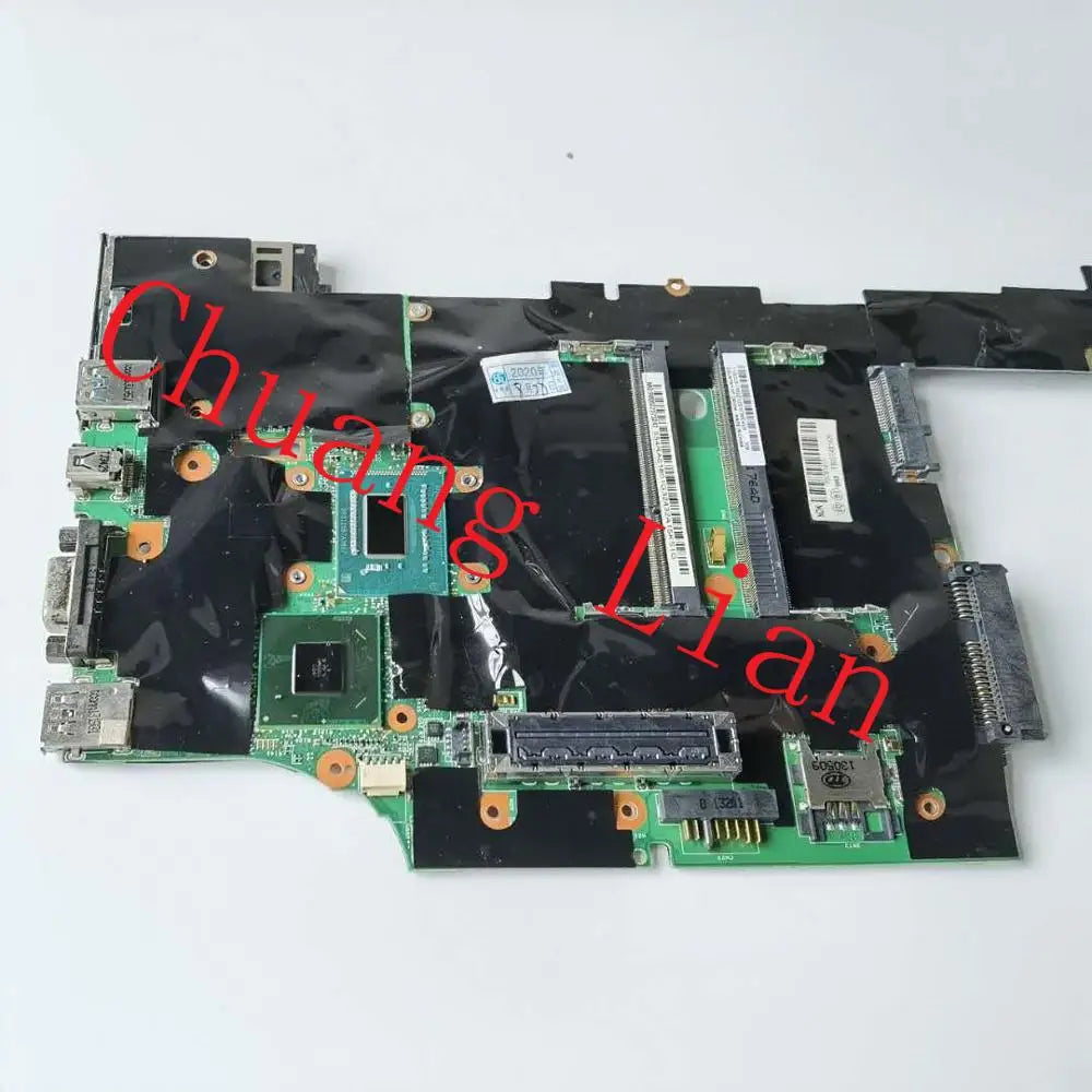 LDB-2 MB 11232-1 For Lenovo ThinkPad X230 X230i