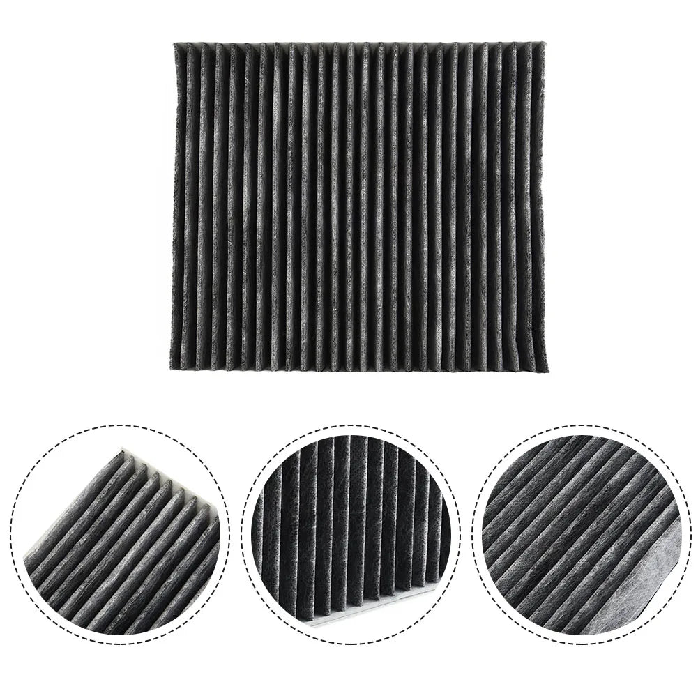 Charcoal Cabin Air Filter For Lexus GS350 GS450h
