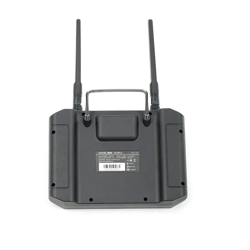 New Skydroid H12 PRO Remote Control 3 Body