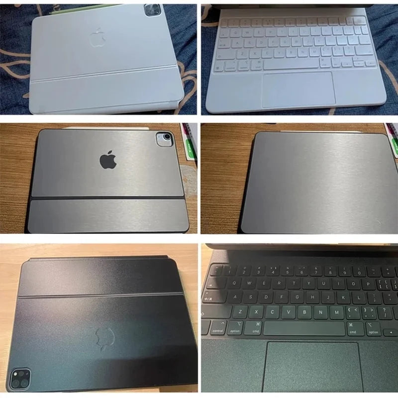 Protective Laptop Stickers Skin Cover for Smart Keyboard