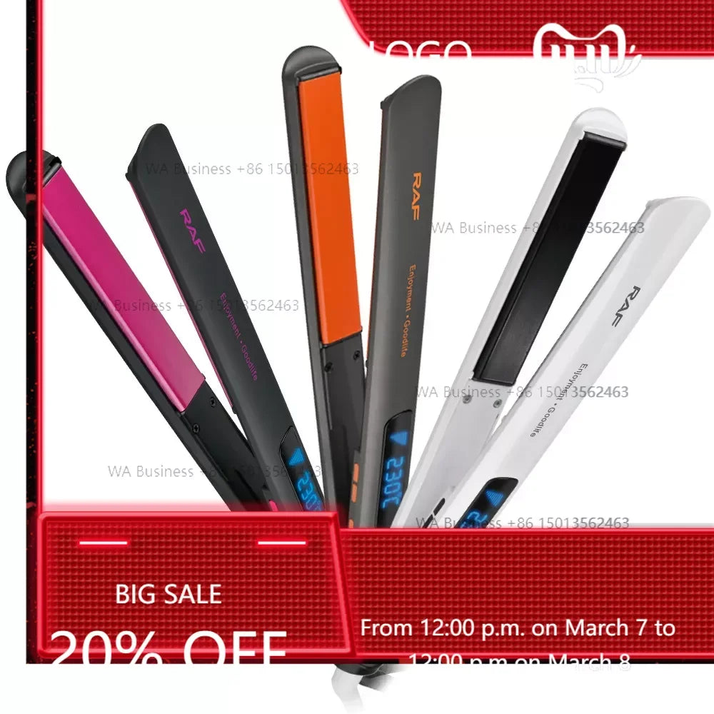 Hair Straightener Brush Hair Straightener Brush Electric Hot