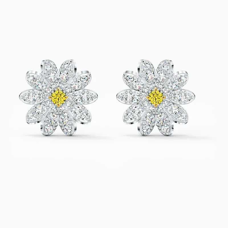 2024 New Trend Original Hoop Earrings Charm Luxury
