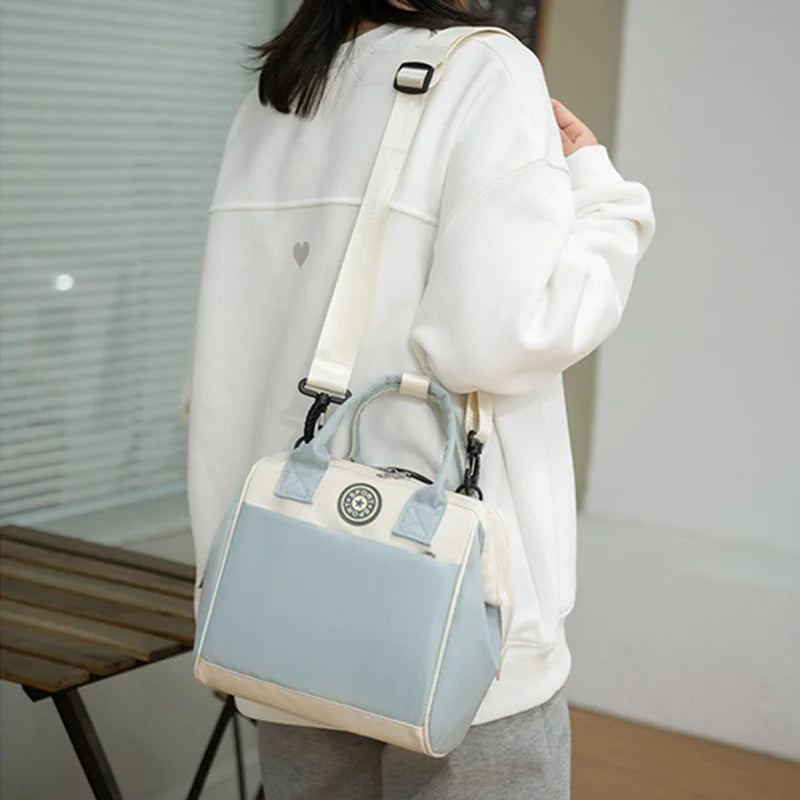 Diaper Bag Mummy Maternity Bags For Baby Stuff