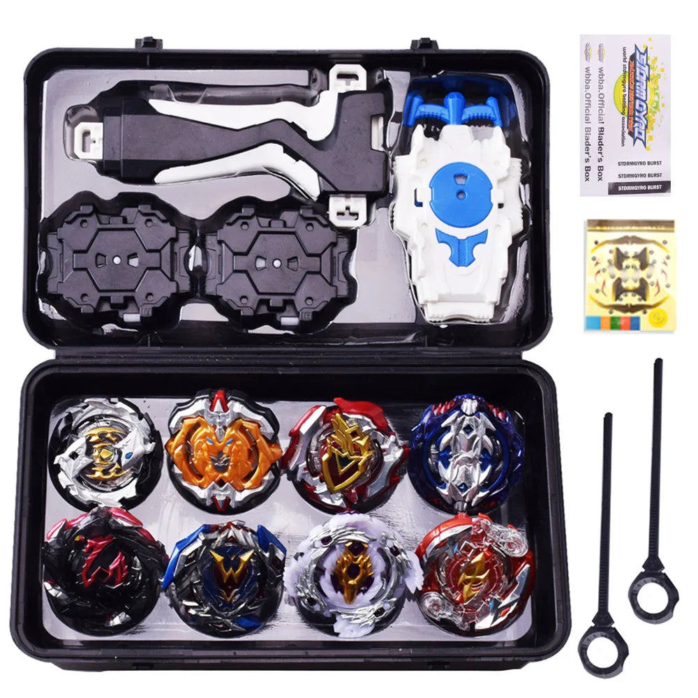 Takara Tomy Burst Surge GT Metal Fusion Toy