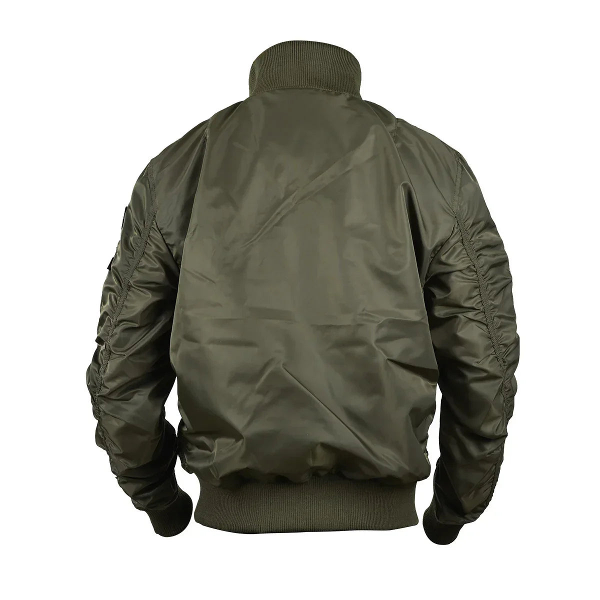 Winter Men's Jackets Coats Windbreakers Male Coat Heavy