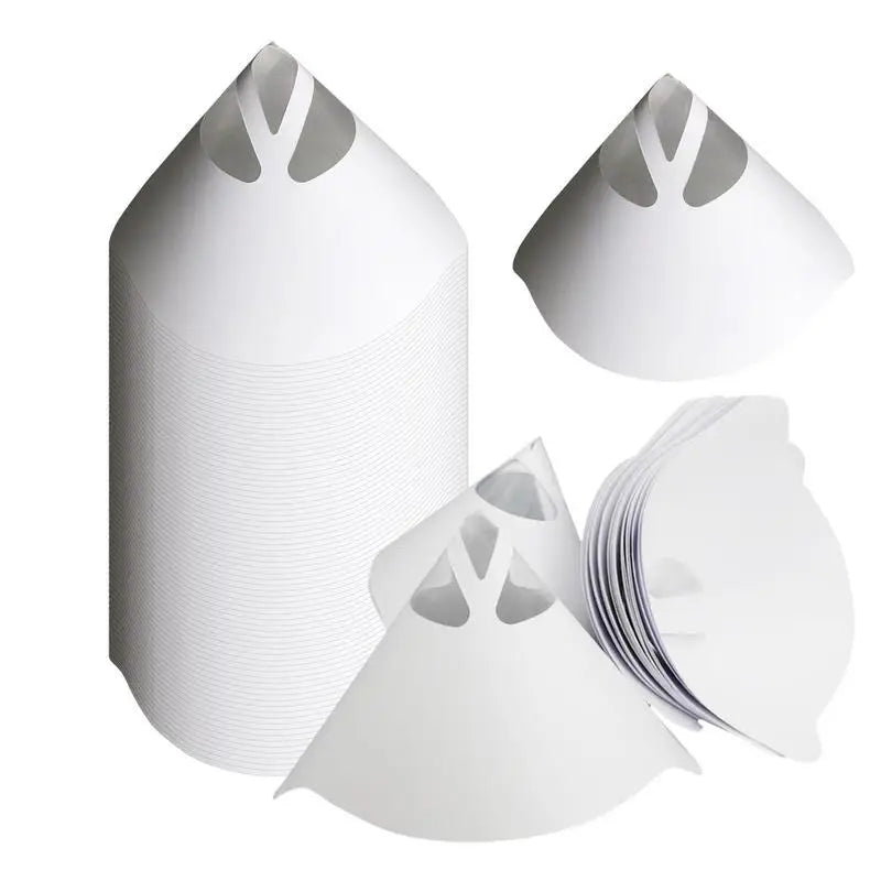 Automobile Fine Mesh Paint Filter Automotive Paint Strainers