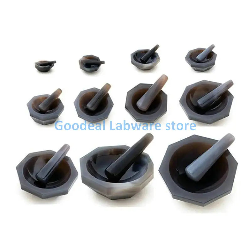 1set Lab Inner Diameter 30mm To 130mm Natural