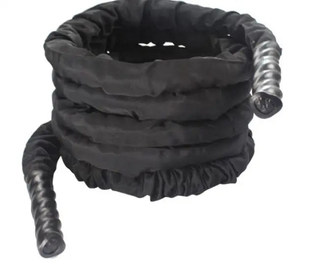 3mx25mm Diameter Fitness Battle Heavy Exercise Training Rope