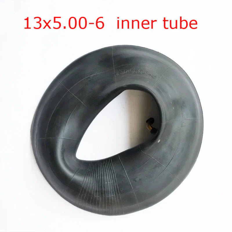 ATV Inner Tube 16X8-7 & 13x5.00-6 Tire Accessories