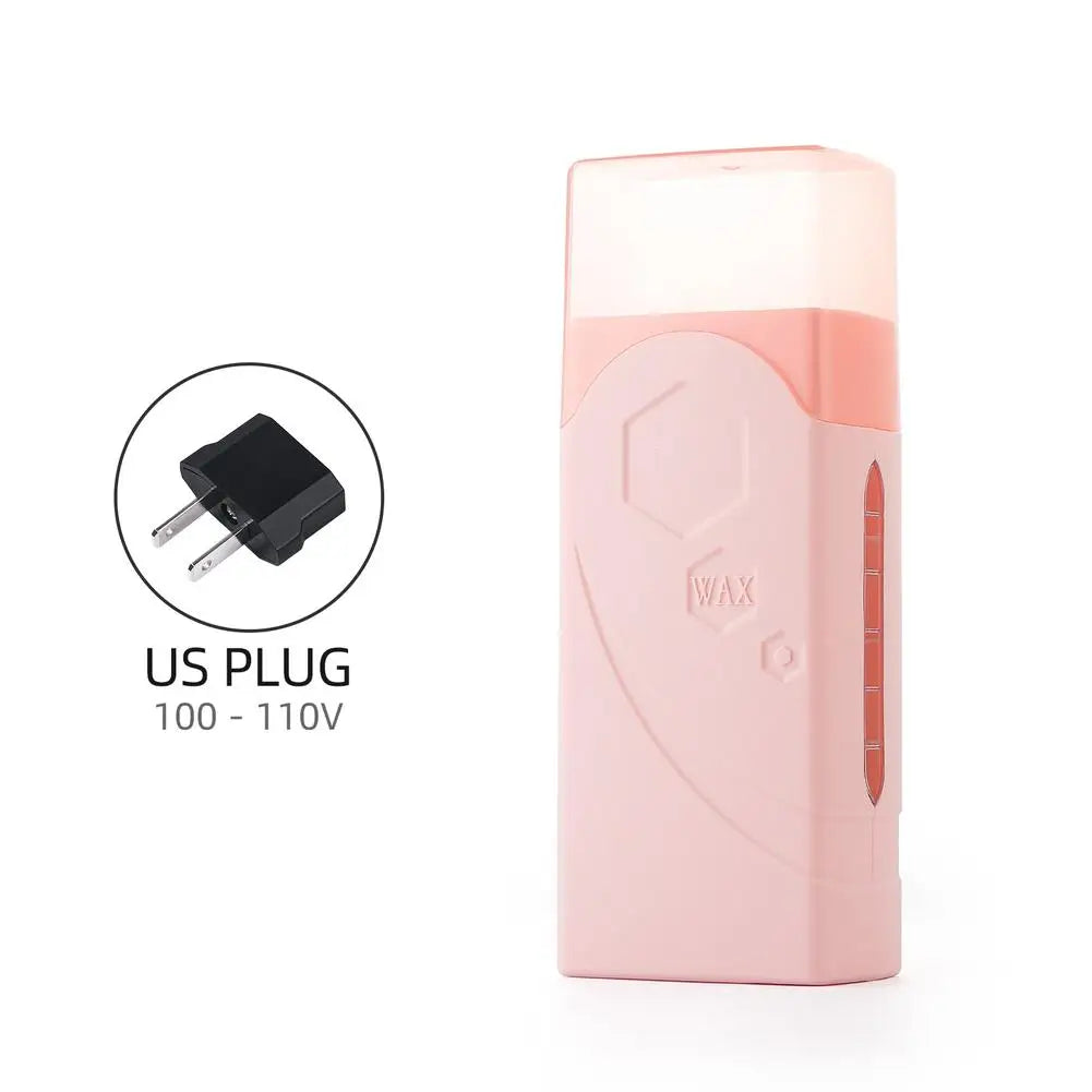 2022New 100ml Waxing Machine Portable Improved Melting Efficiency