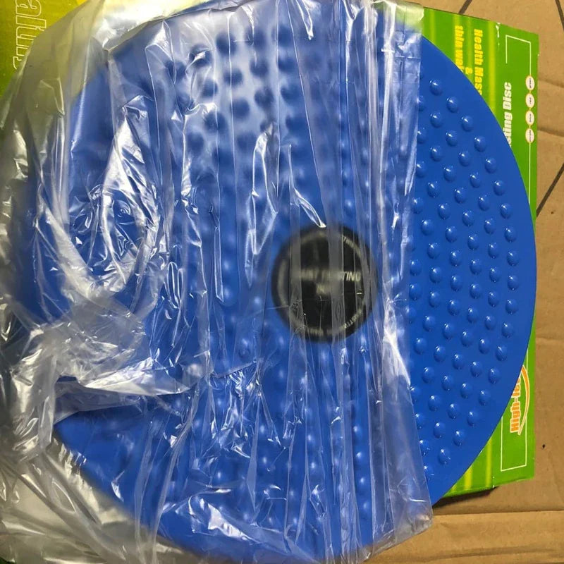 Fitness Home Waist Twisting Disc Board Body Building