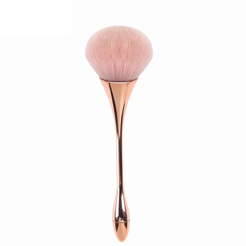 Gold Diamond Makeup Brushes Cosmetic Makeup Brushes Set