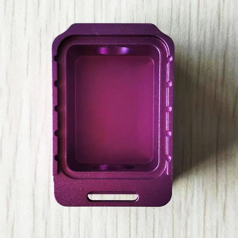 PRC v2 ProRo 415 yec mission xv Style