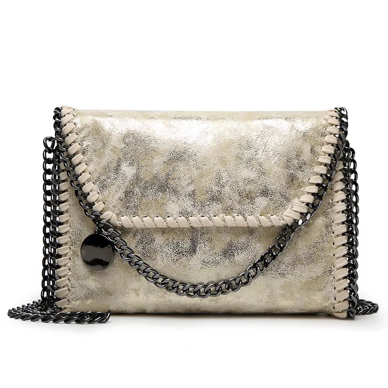 Women's Bag Handbags New Casual Chain OneShoulder Messenger