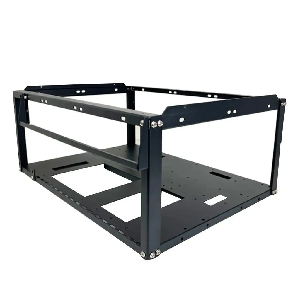 PC Case Compact Computer Housing CaseCase Mini Tower