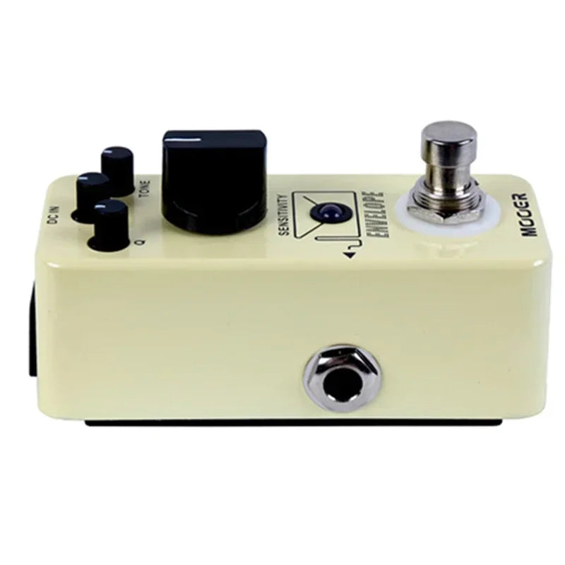 MOOER Envelope Guitar Effect Pedal Analog Auto Wah