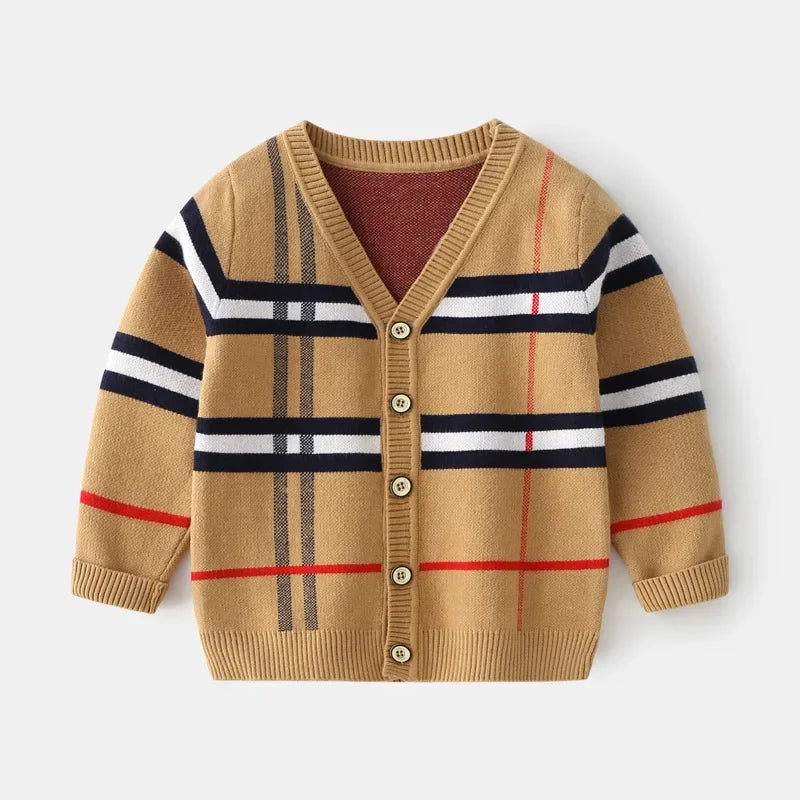 18T Toddler Kid Boy Sweater Spring Winter Clothes
