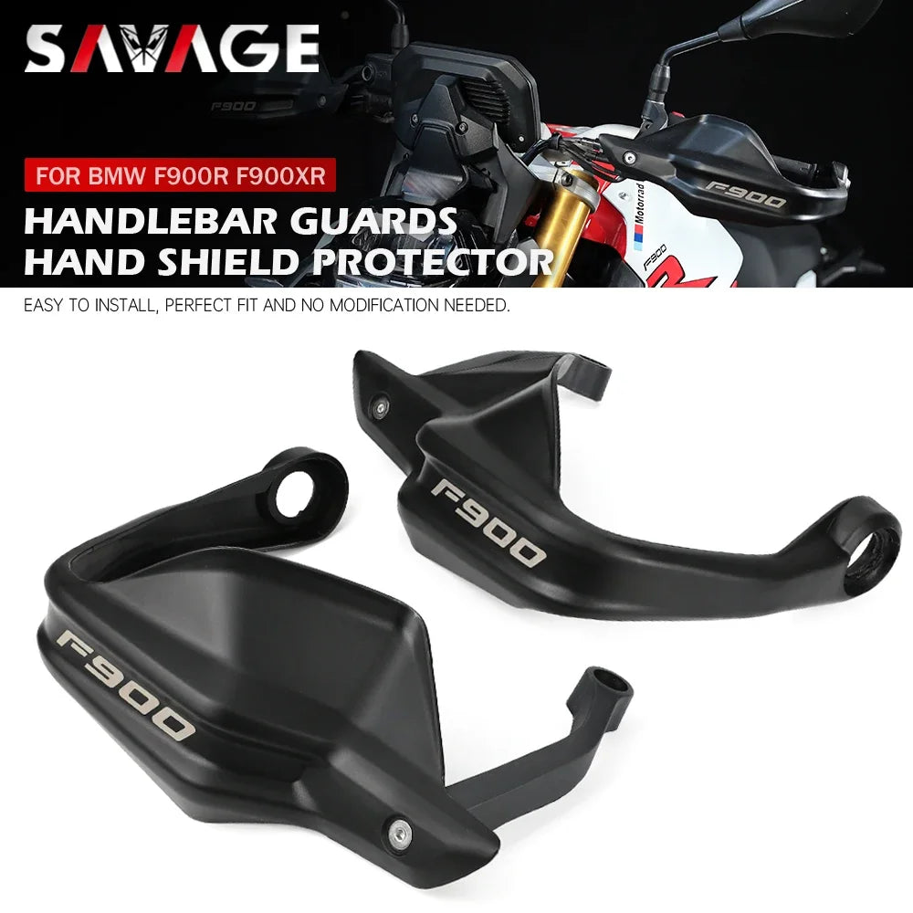 F900R F900XR Handlebar Handguards For BMW F900 RXR