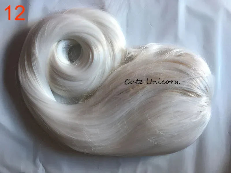 150 cm Wig Anime Cosplay 150cm Lolita Long