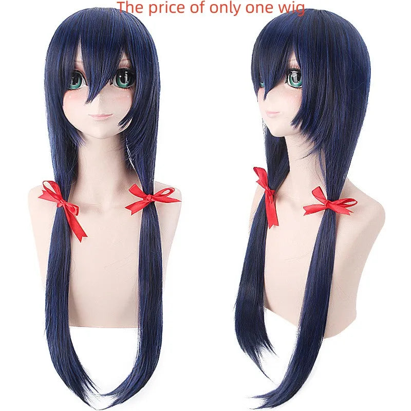 Love Live Snow Halation Cosplay Costume & Wig