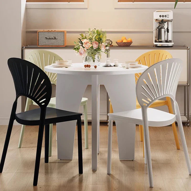 Designer Gaming Dining Chairs Nordic Bedroom Conference Tables