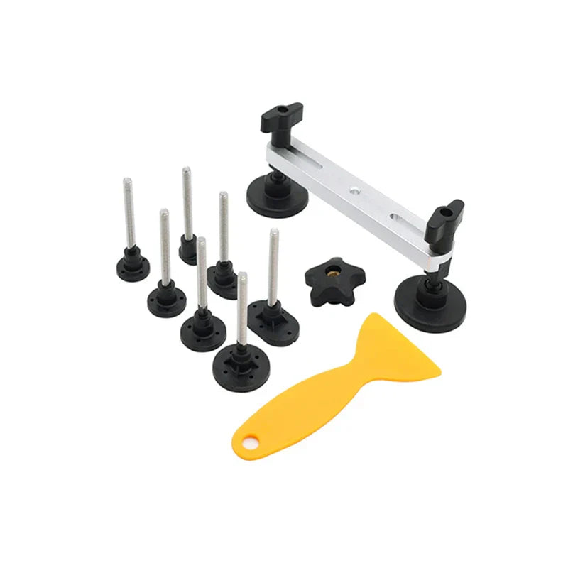 Auto Sheet Metal Dent Repair Tools Car Body