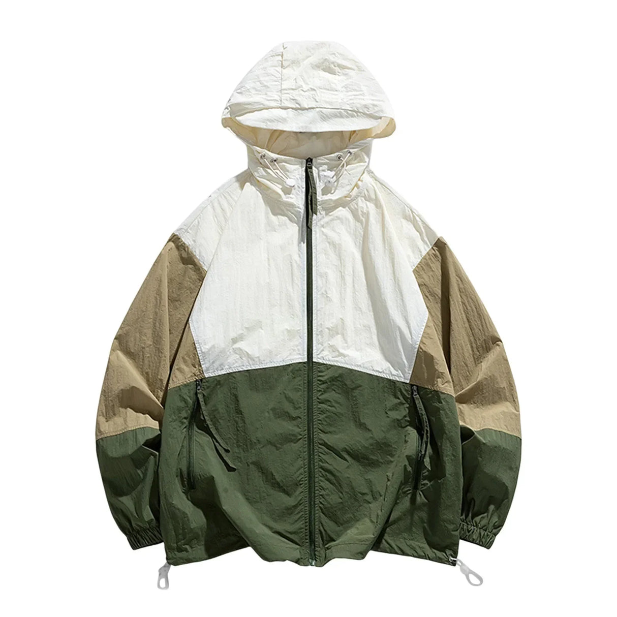 Men'S Clothing Rain Summer Rainproof Mens Jacket Windproof