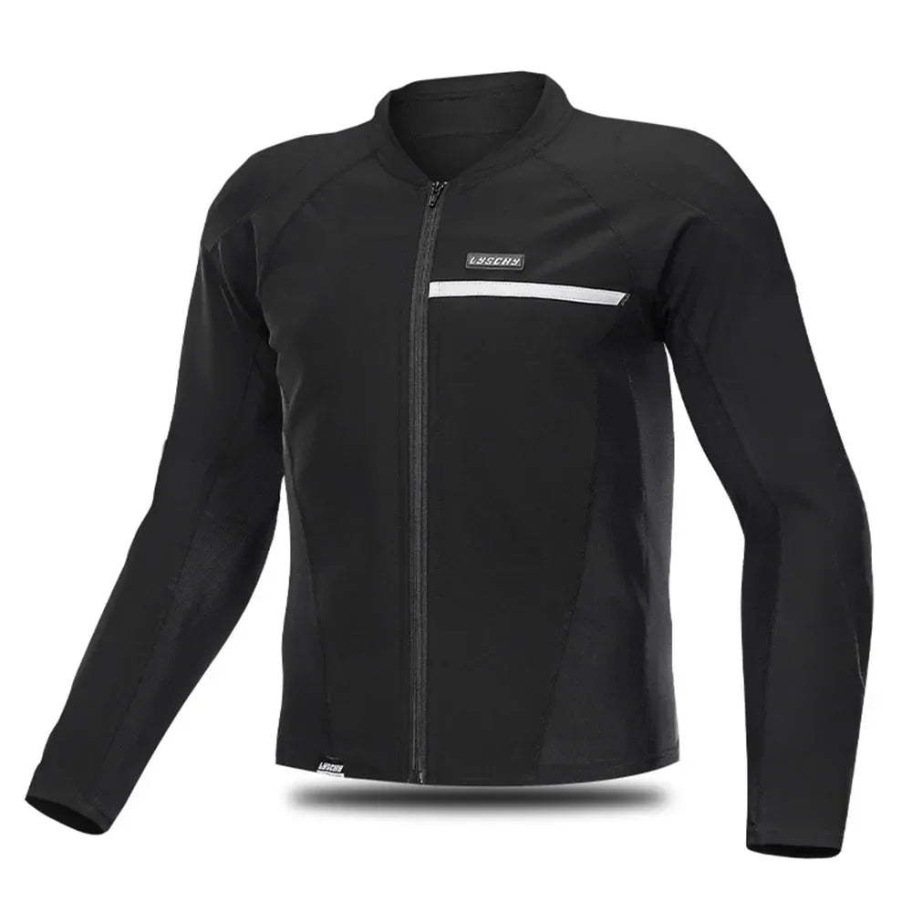 Motorcycle Armor Motorcycle Protection Vest High Quality Motor Equipment Safety Gear Body Protection Armor Vest Racing Armor