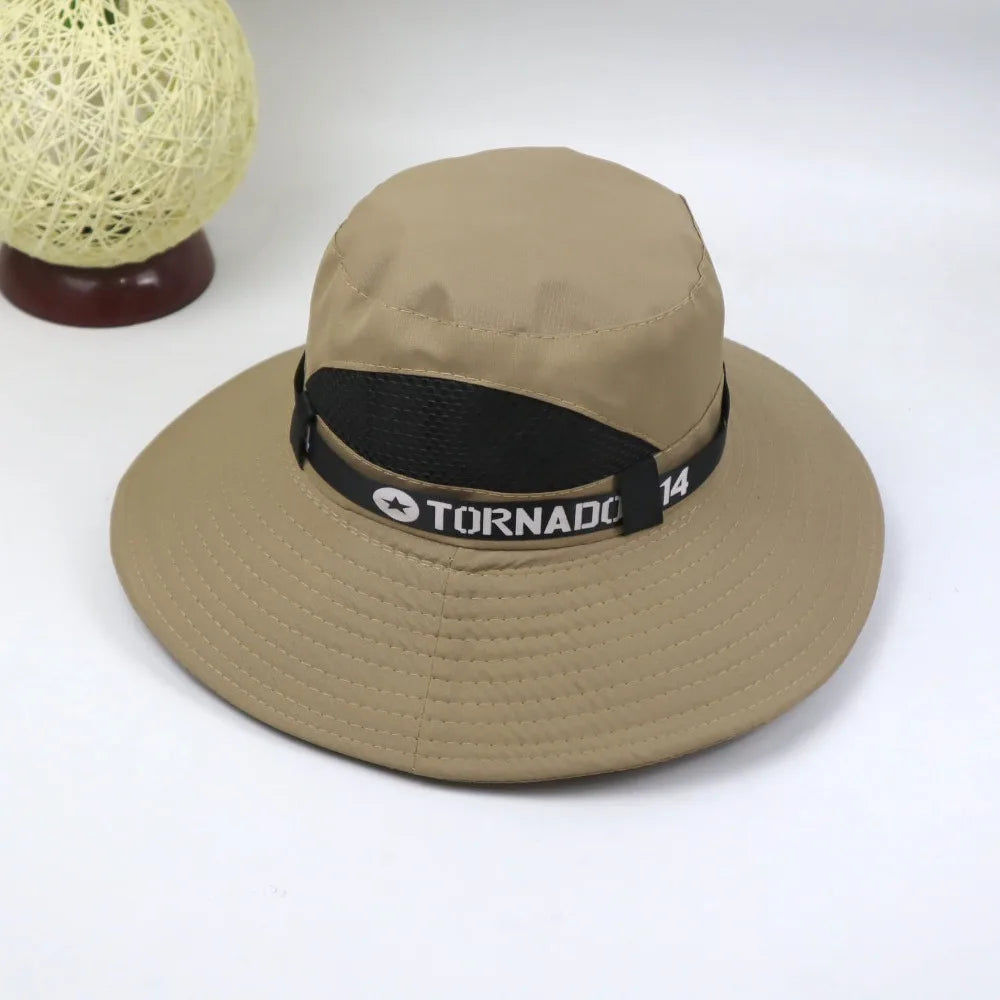 Wide Brim Sun Hat Hot Sale Sunscreen and